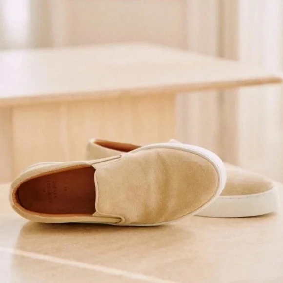 SÉZANE Theo Sneakers